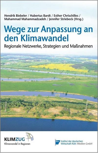 Wege zur Anpassung an den Klimawandel