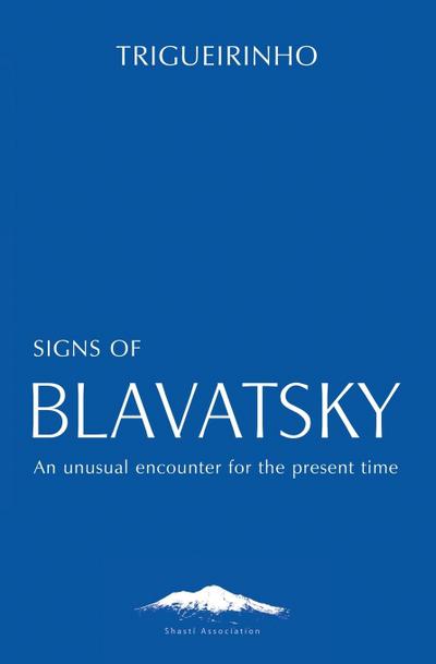 Signs of Blavatsky