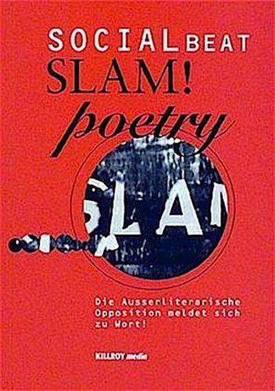 Social Beat und SLAM!Poetry