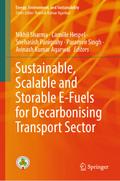 Sustainable, Scalable and Storable E-Fuels for Decarbonising Transport Sector