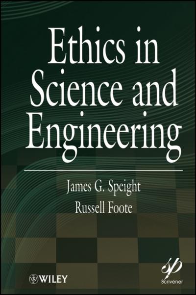 Ethics in Science and Engineering