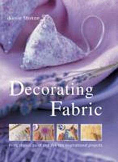 Decorating Fabric