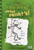 Gregs Tagebuch 03. Jetzt reicht’s!
