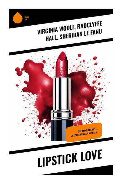 Lipstick Love