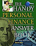 The Handy Personal Finance Answer Book