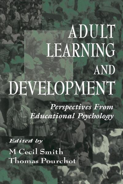 Adult Learning and Development