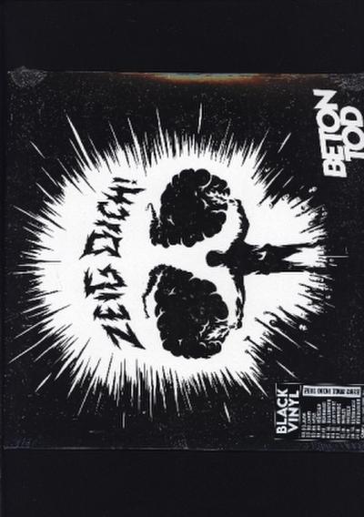 Zeig Dich!,1 Schallplatte (Vinyl Black)
