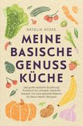 Meine basische Genussküche
