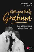Ruth und Billy Graham