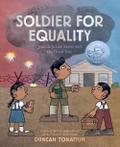 Soldier for Equality