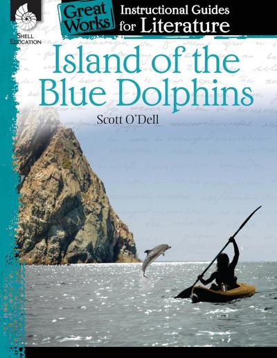 Island of the Blue Dolphins