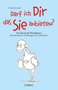 Darf ich Dir das Sie anbieten?