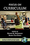 Focus on Curriculum