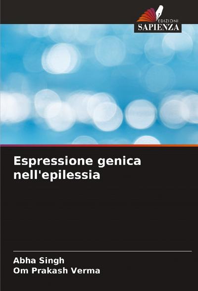 Espressione genica nell’epilessia