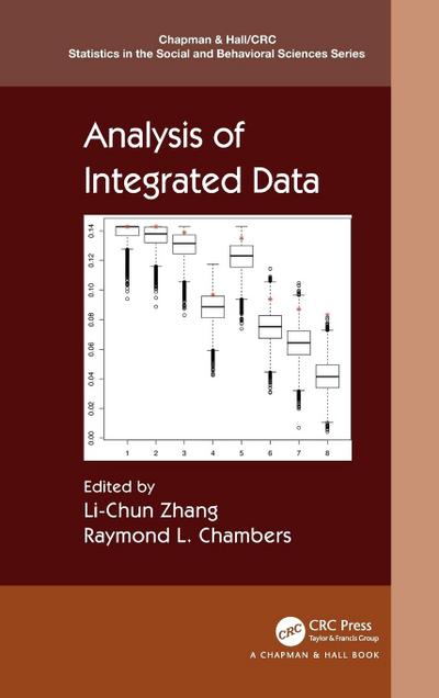 Analysis of Integrated Data
