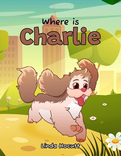 Where is Charlie