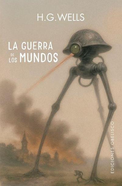 Guerra de Los Mundos, La