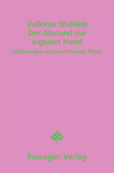 Der Abstand zur eigenen Hand