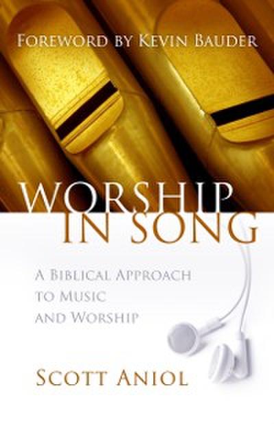 Worship in Song