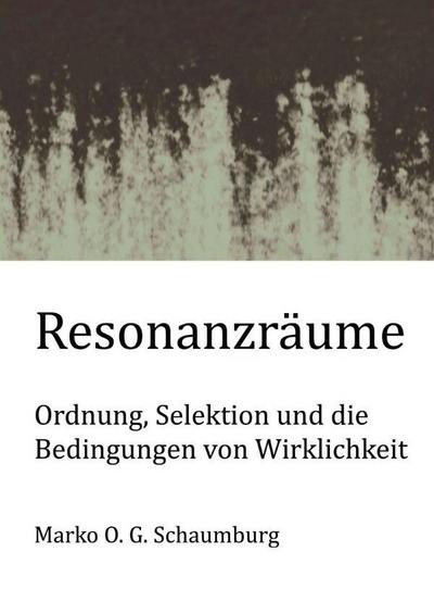 Resonanzräume