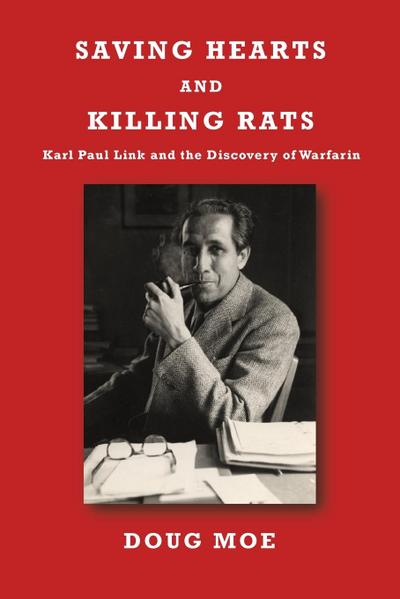 SAVING HEARTS AND  KILLING RATS