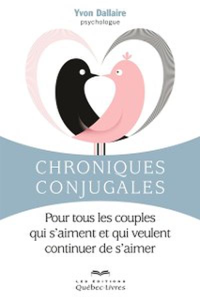 Chroniques conjugales