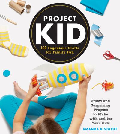 Kingloff, A: Project Kid