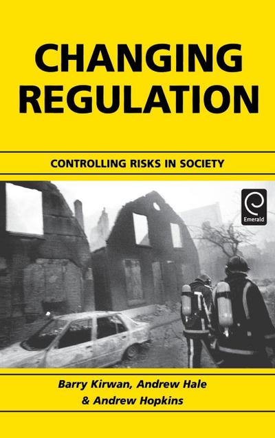 Changing Regulation