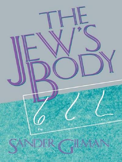 The Jew’s Body