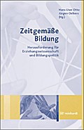 Zeitgemäße Bildung