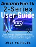 Amazon Fire TV 2-Series User Guide