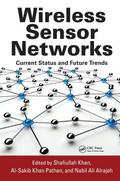 Wireless Sensor Networks