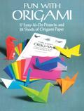 Fun with Origami