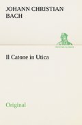Il Catone in Utica