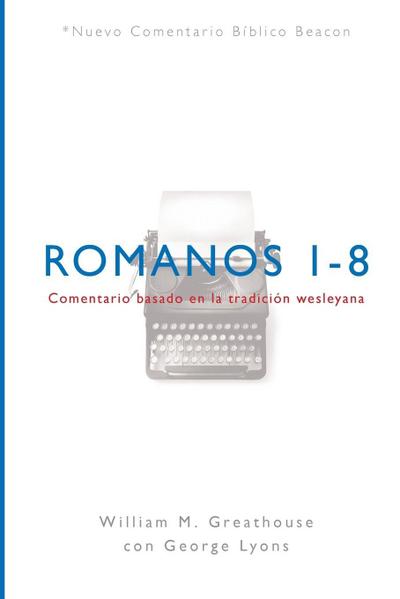 Romanos 1-8