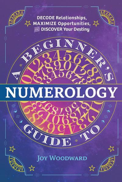 A Beginner’s Guide to Numerology