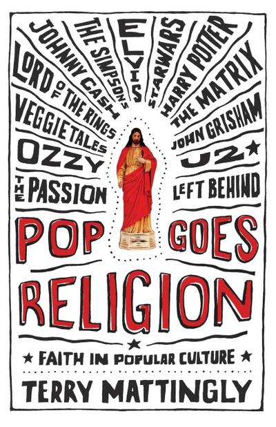 Pop Goes Religion