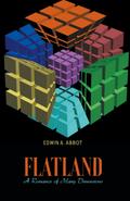 FLATLAND A Romance of Many Dimensions