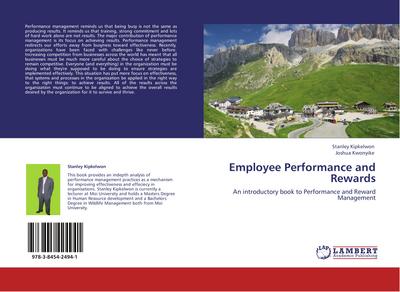 Employee Performance and Rewards