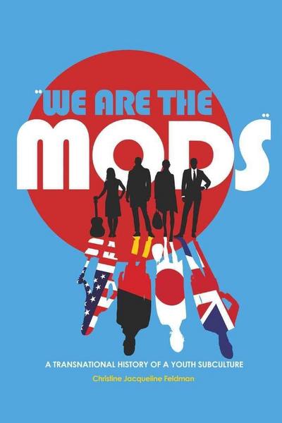 "We are the Mods"