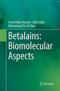 Betalains: Biomolecular Aspects
