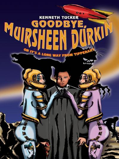 Goodbye, Muirsheen Durkin