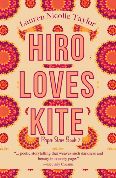 Hiro Loves Kite