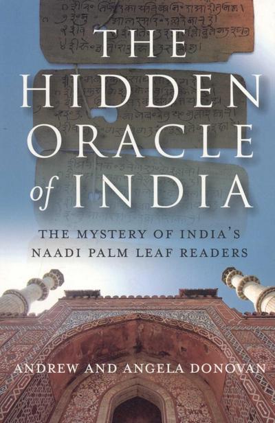 The Hidden Oracle