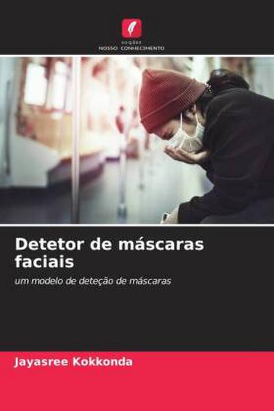 Detetor de máscaras faciais