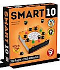 Smart 10 - Das revolutionäre Quizspiel