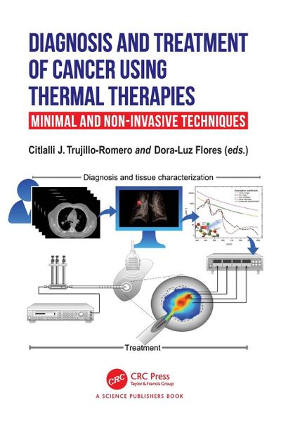 Diagnosis and Treatment of Cancer using Thermal Therapies