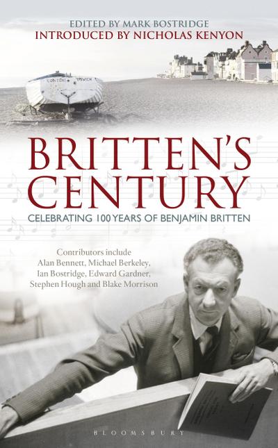 Britten’s Century