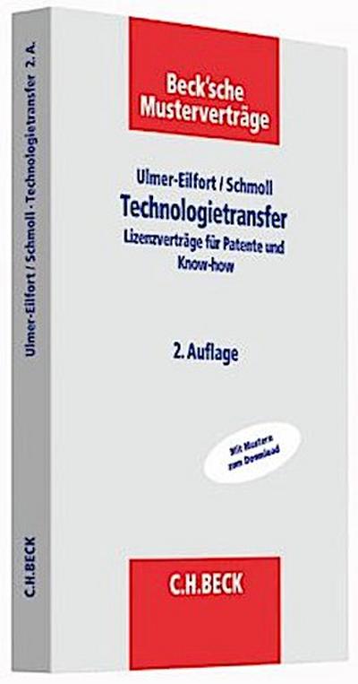 Technologietransfer