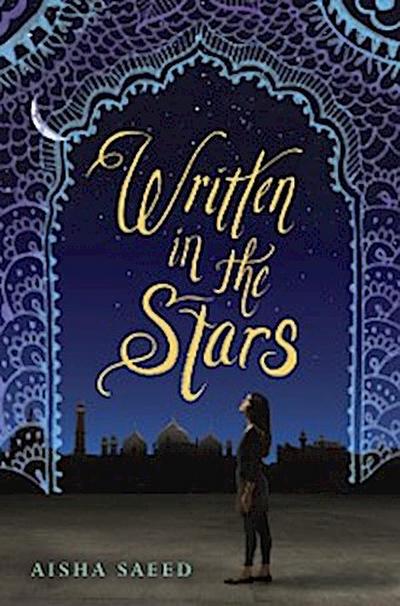 Written in the Stars
